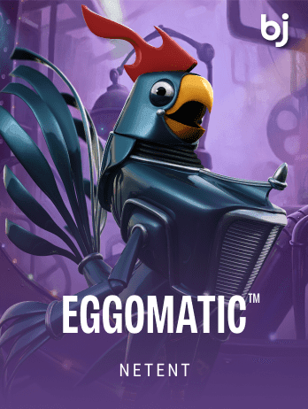 EggOMatic screenshot