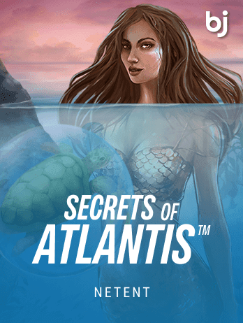 Secrets of Atlantis screenshot